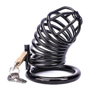 Peniskäfig Metall MZ5000