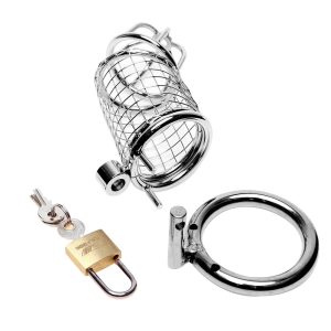 Peniskäfig MZ53000